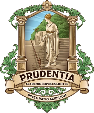 Prudentia Academic Services