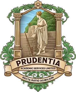Prudentia Academic Services